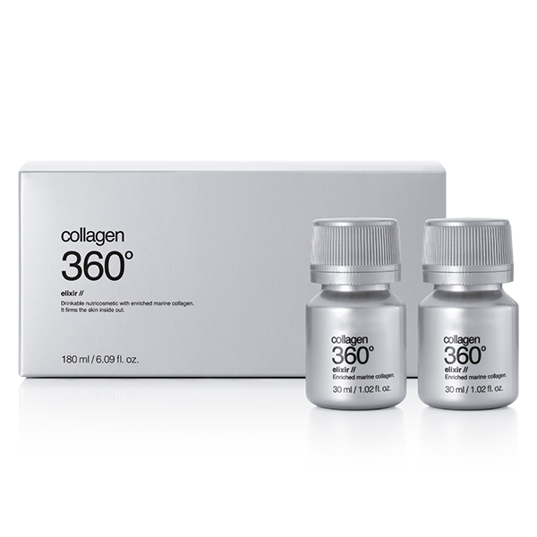 Collagen 360 elixir