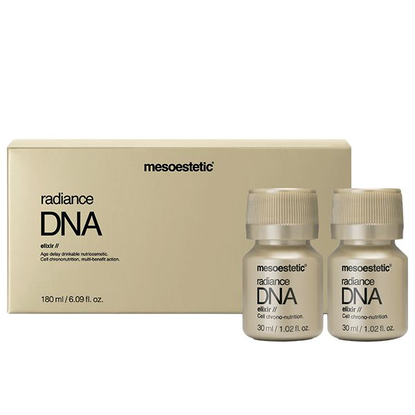 Radiance DNA elixir