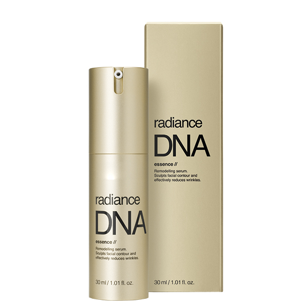 Radiance DNA essence
