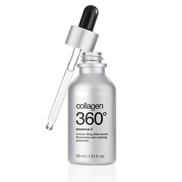 Collagen 360 essence