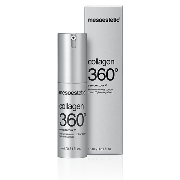 Collagen 360 Eye contour