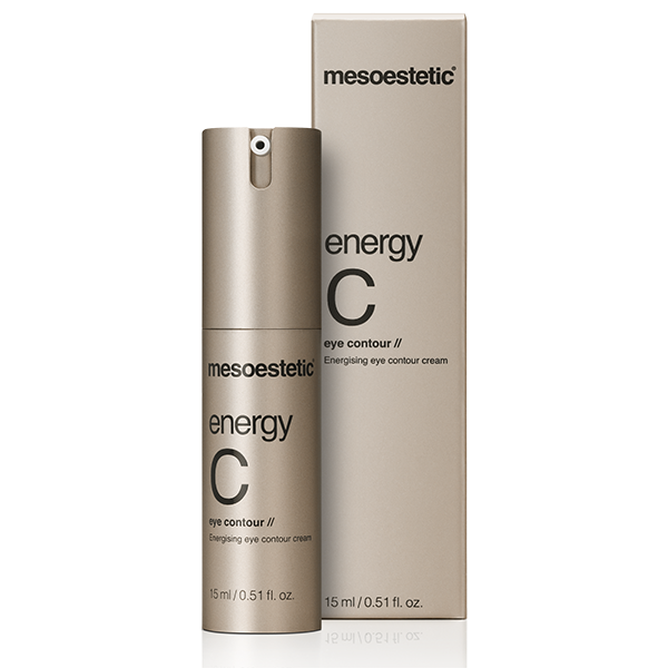 Energy C eye contour