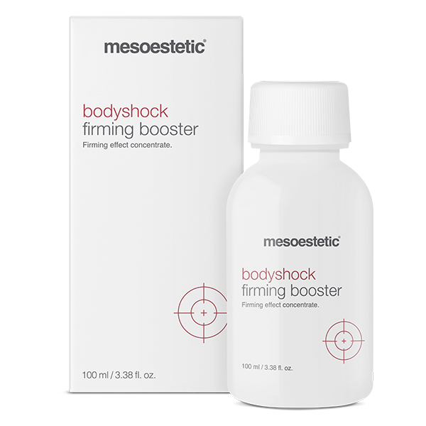 Firming booster