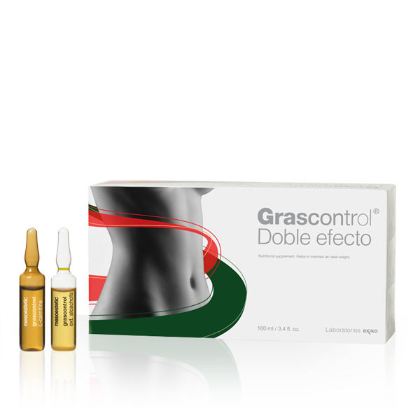 Grascontrol® Double effect