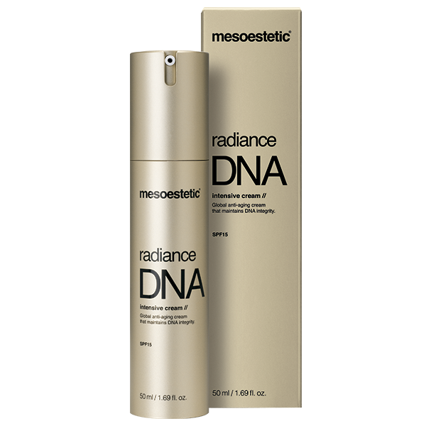 Radiance DNA intensive creme