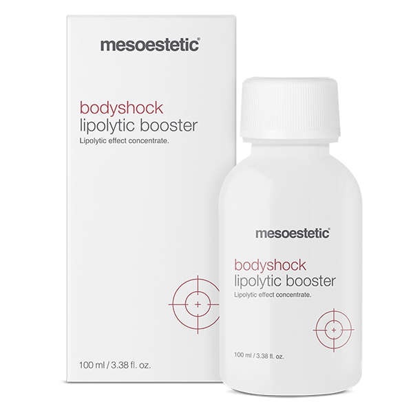 Lipolytic booster