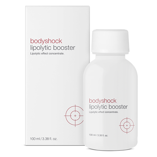 Lipolytic booster