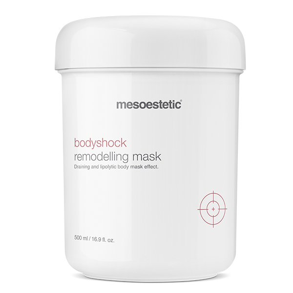 Remodelling mask