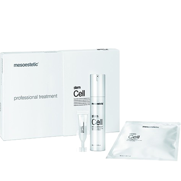 Stem Cell professional treatment