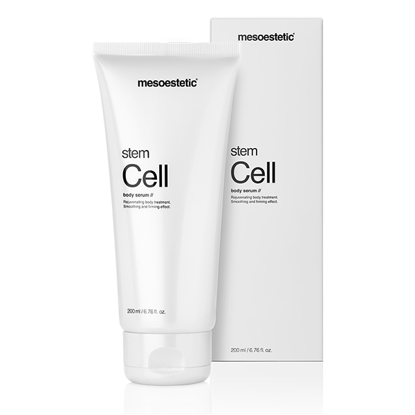 Stem Cell BODY Serum
