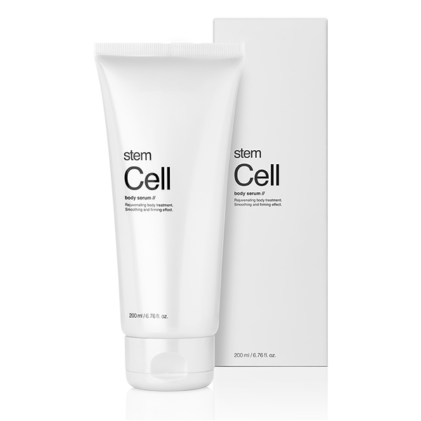 Stem Cell BODY Serum