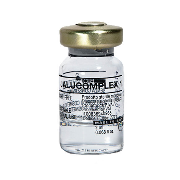 JALUCOMPLEX 1, 2 мл