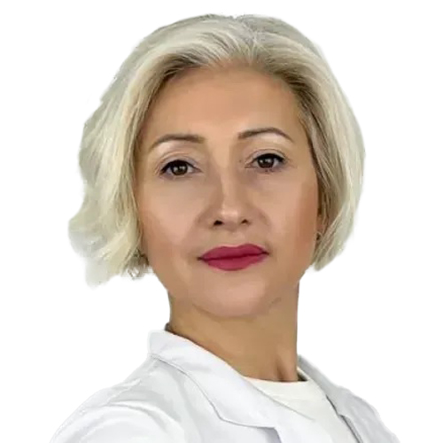 Наталья Ни