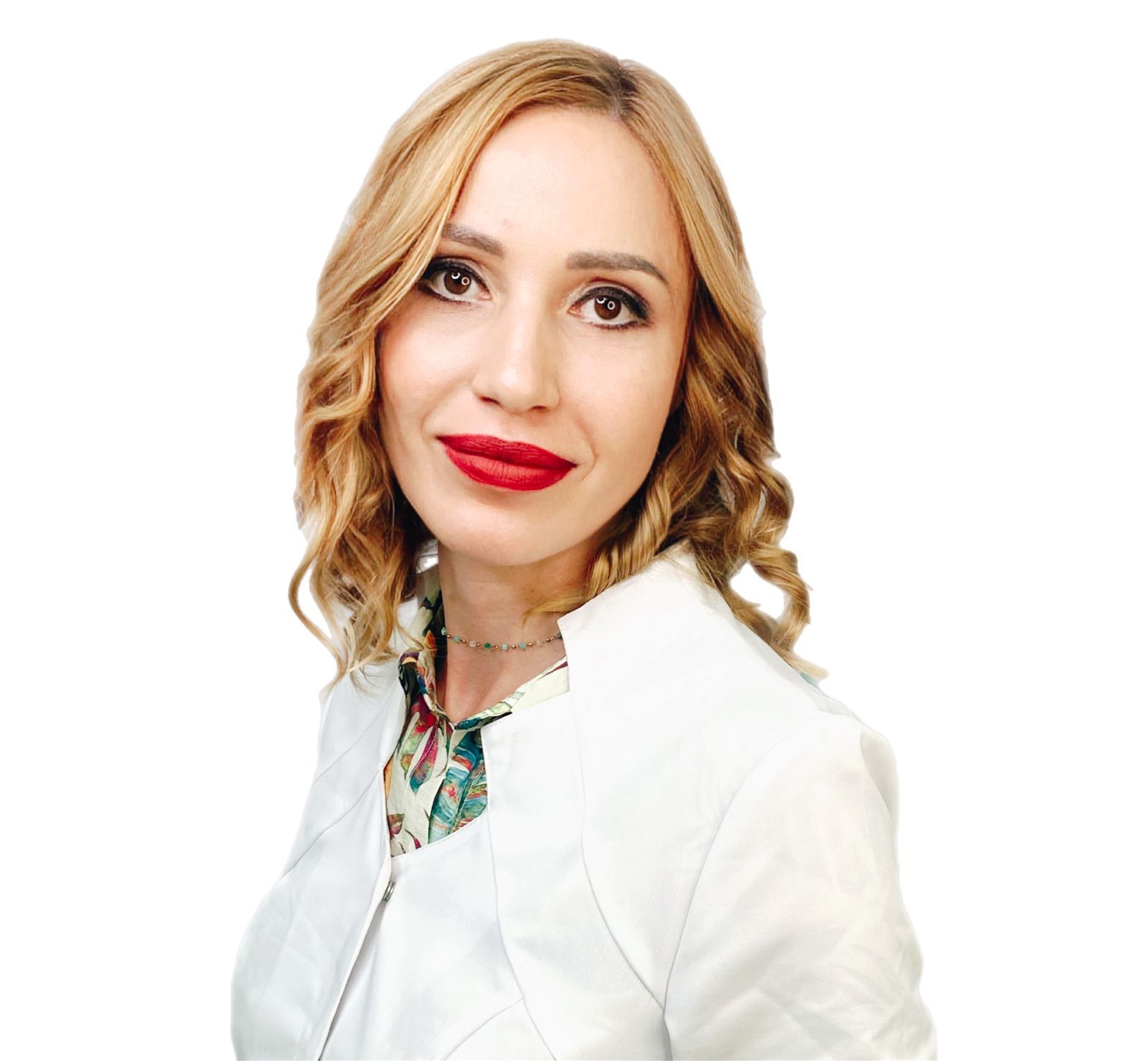 Карпова Анна Вячеславовна